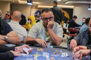 Main Event – WPS – Día 1E – WPS Etapa 3 - 4.000 Millones GTD – foto 26