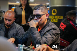 Main Event – WPS – Día 1E – WPS Etapa 3 - 4.000 Millones GTD – foto 24