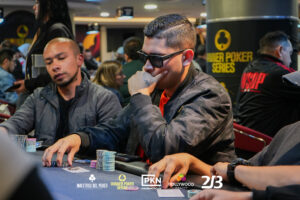 Main Event – WPS – Día 1E – WPS Etapa 3 - 4.000 Millones GTD – foto 25
