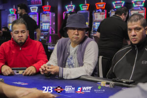 Open – Día 1B – WPT Global Festival Panamá – foto 19