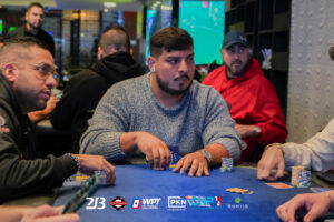 High Roller – CNP Panamá – Día 1 – foto 75