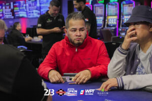 Open – Día 1B – WPT Global Festival Panamá – foto 18