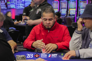 Open – Día 1B – WPT Global Festival Panamá – foto 17