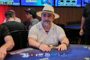 High Roller – CNP Panamá – Día 1 – foto 74
