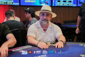 High Roller – CNP Panamá – Día 1 – foto 73