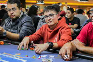 Open – WPS 1M GTZ – Día 1B – WPS 1 Millón de USD GTD – foto 257