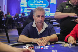 Open – Día 1B – WPT Global Festival Panamá – foto 16