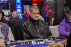 Open – Día 1B – WPT Global Festival Panamá – foto 15