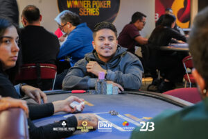 Main Event – WPS – Día 1E – WPS Etapa 3 - 4.000 Millones GTD – foto 22