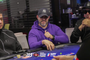 Open – Día 1B – WPT Global Festival Panamá – foto 13