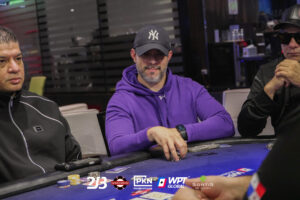 Open – Día 1B – WPT Global Festival Panamá – foto 12