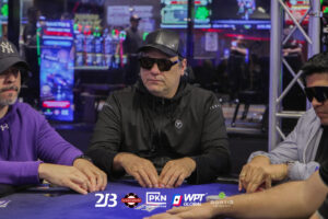 Open – Día 1B – WPT Global Festival Panamá – foto 11