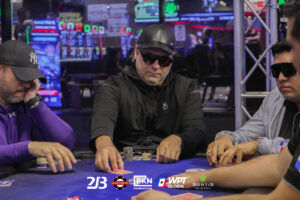 Open – Día 1B – WPT Global Festival Panamá – foto 9
