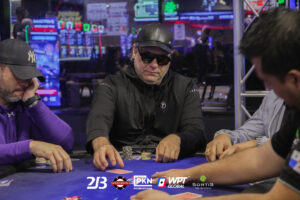 Open – Día 1B – WPT Global Festival Panamá – foto 8