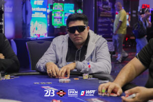 Open – Día 1B – WPT Global Festival Panamá – foto 7