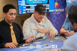 Main Event – WPS – Día 1E – WPS Etapa 3 - 4.000 Millones GTD – foto 19