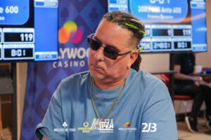 Main Event – WPS – Día 1E – WPS Etapa 3 - 4.000 Millones GTD – foto 17