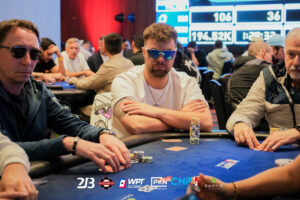 High Roller – CNP Panamá – Día 1 – foto 63