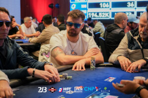 High Roller – CNP Panamá – Día 1 – foto 61