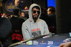Main Event – WPS – Día 1E – WPS Etapa 3 - 4.000 Millones GTD – foto 18