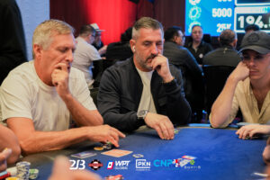 High Roller – CNP Panamá – Día 1 – foto 60