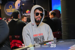 Main Event – WPS – Día 1E – WPS Etapa 3 - 4.000 Millones GTD – foto 15