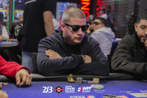 Open – Día 1B – WPT Global Festival Panamá – foto 5