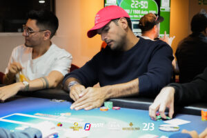 Open – WPS 1M GTZ – Día 1B – WPS 1 Millón de USD GTD – foto 255