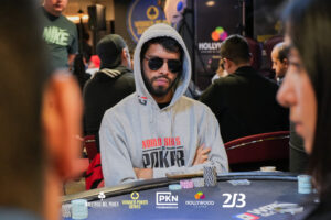 Main Event – WPS – Día 1E – WPS Etapa 3 - 4.000 Millones GTD – foto 16