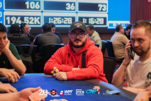 High Roller – CNP Panamá – Día 1 – foto 57