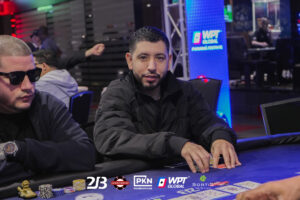 Open – Día 1B – WPT Global Festival Panamá – foto 4