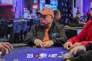 Open – Día 1B – WPT Global Festival Panamá – foto 3
