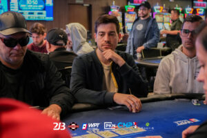 High Roller – CNP Panamá – Día 1 – foto 56
