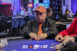Open – Día 1B – WPT Global Festival Panamá – foto 2
