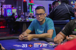 Open – Día 1B – WPT Global Festival Panamá
