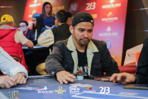 Main Event – WPS – Día 1E – WPS Etapa 3 - 4.000 Millones GTD – foto 14