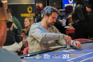 Main Event – WPS – Día 1E – WPS Etapa 3 - 4.000 Millones GTD – foto 13