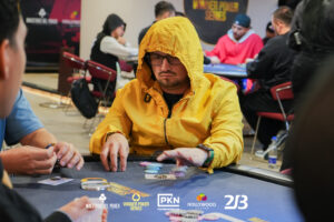 Main Event – WPS – Día 1E – WPS Etapa 3 - 4.000 Millones GTD – foto 12