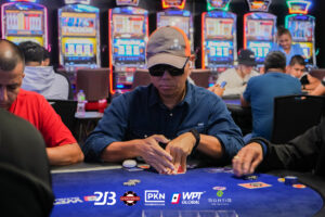 Open – Día 1B – WPT Global Festival Panamá – foto 89