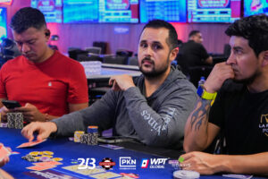Open – Día 1B – WPT Global Festival Panamá – foto 86