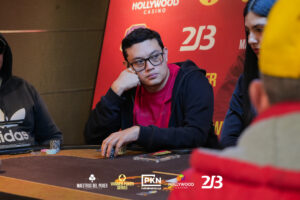 Main Event – WPS – Día 1E – WPS Etapa 3 - 4.000 Millones GTD – foto 7