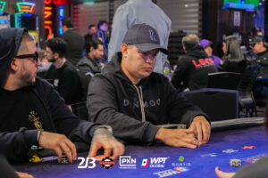 Open – Día 1B – WPT Global Festival Panamá – foto 84
