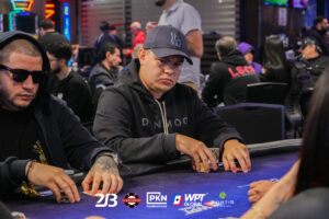 Open – Día 1B – WPT Global Festival Panamá – foto 85
