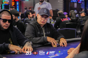 Open – Día 1B – WPT Global Festival Panamá – foto 82