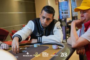 Main Event – WPS – Día 1E – WPS Etapa 3 - 4.000 Millones GTD – foto 8