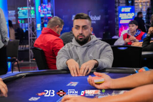 Open – Día 1B – WPT Global Festival Panamá – foto 80