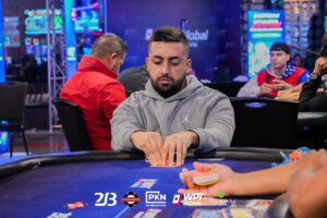 Open – Día 1B – WPT Global Festival Panamá – foto 81
