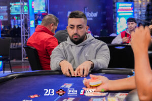 Open – Día 1B – WPT Global Festival Panamá – foto 79