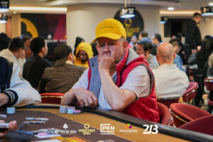Main Event – WPS – Día 1E – WPS Etapa 3 - 4.000 Millones GTD – foto 6