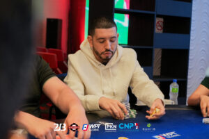 High Roller – CNP Panamá – Día 1 – foto 46